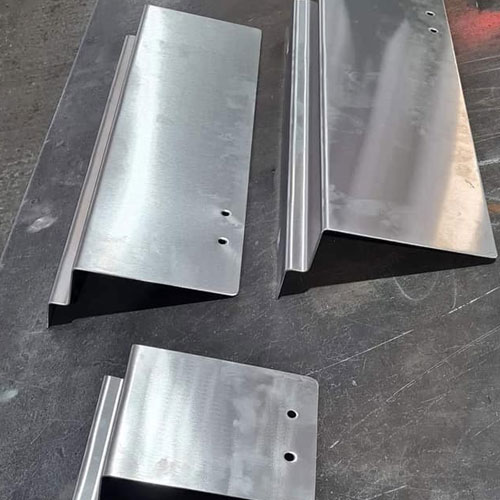 Stainless Fabrication
