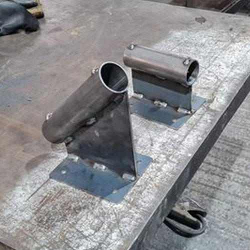 Tube Bending Rolling